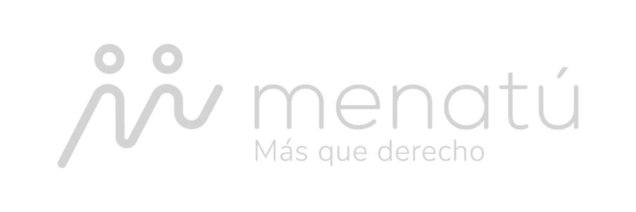 Menatú Soluciones Legales